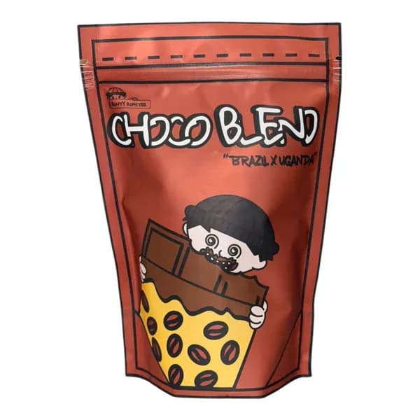 Choco Blend