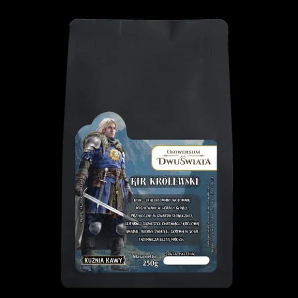 Kir Królewski - Dein