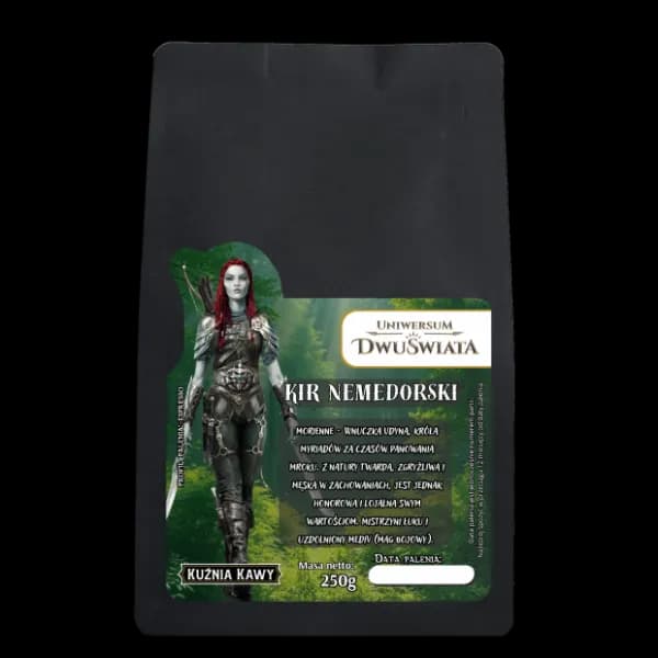 Kir Nemedorski - Morienne