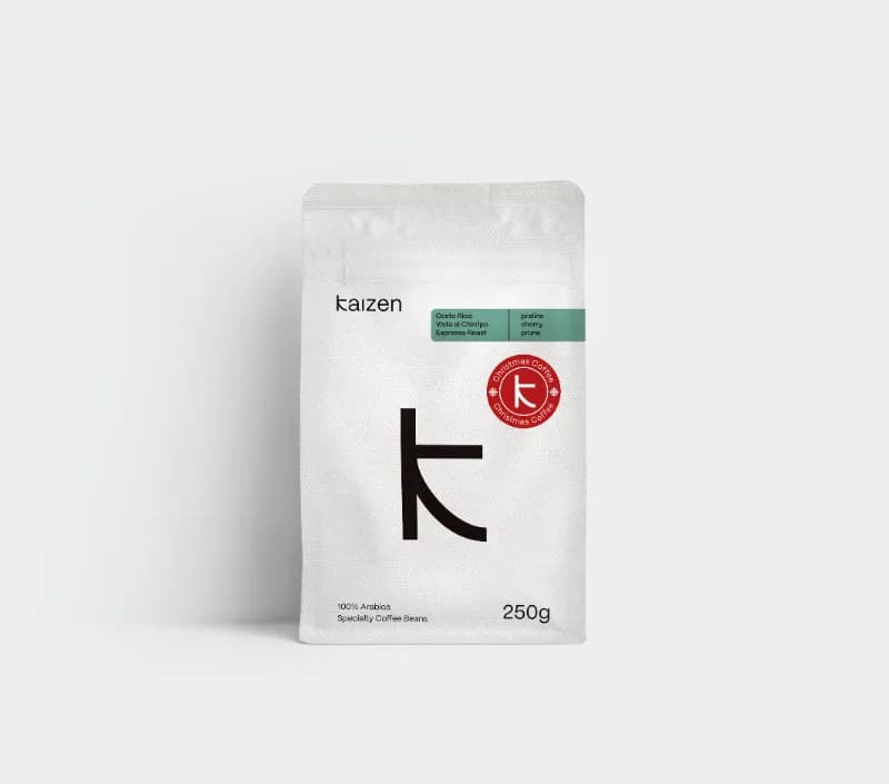 Christmas Coffee Espresso