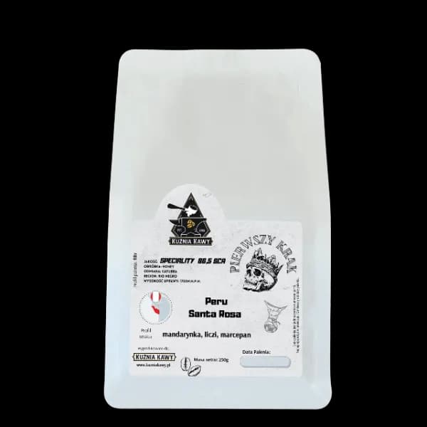 Peru Santa Rosa - Speciality