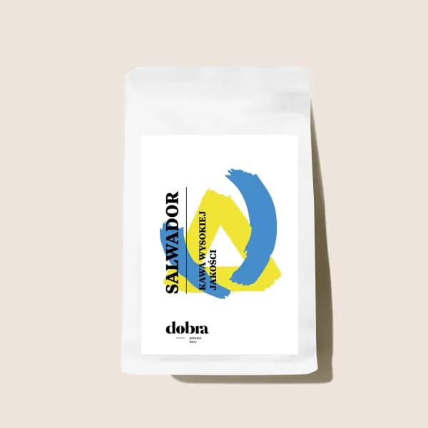 Salwador La Esperanza Almendro