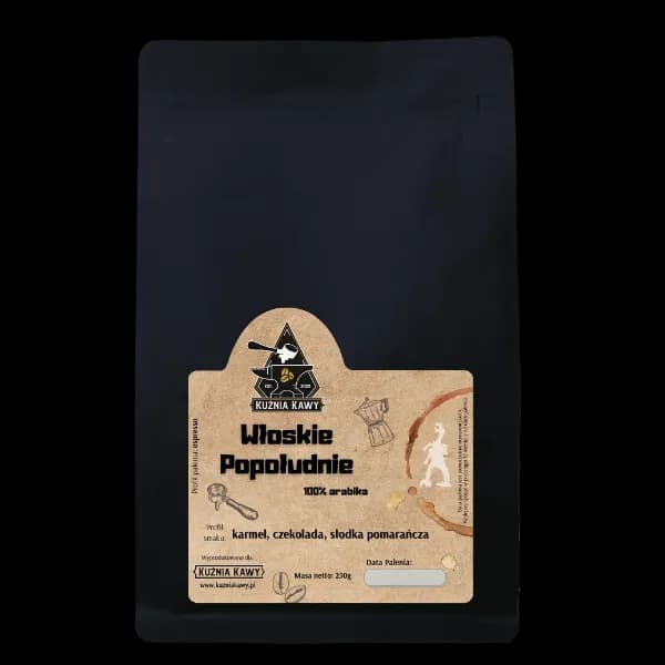 Włoskie Popołudnie